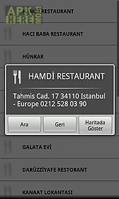 İstanbul rehberi