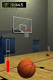 3d basketball shootout