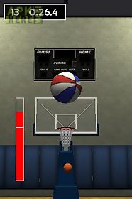 3d basketball shootout