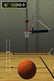 3d basketball shootout