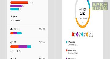 88google fit fitness tracking