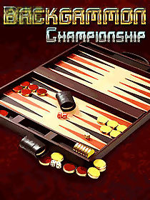 backgammon championship