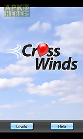 cross winds free