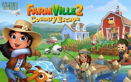 farmville 2: country escape v2.9.204