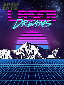 laser dreams