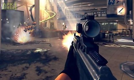 modern combat 4 apk 1.7.1 download offline