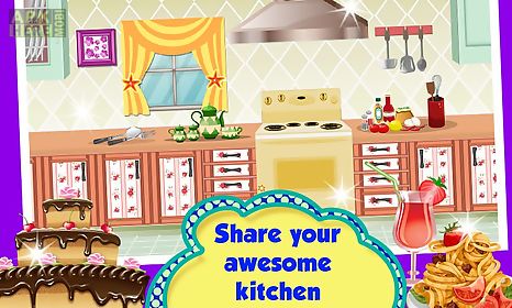 princess royal kitchen