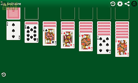 solitaire great card game