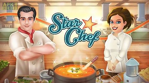 star chef by 99 games