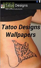 tatoo designs wallpapers