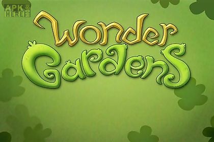 wonder gardens