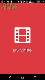 ds video