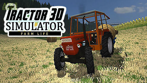 tractor simulator 3d: farm life