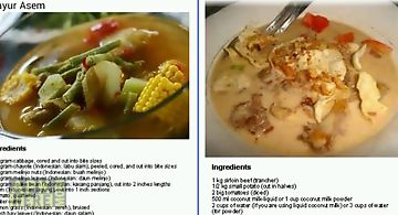 12 indonesia most famous recipes