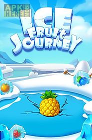 ice fruit journey