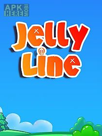 jelly line by gera mobile