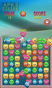 jelly smash: logical game