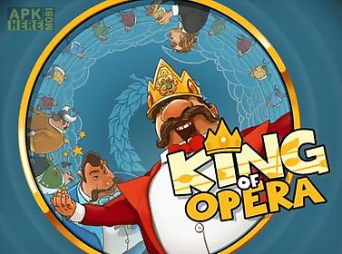 king of opera: party game
