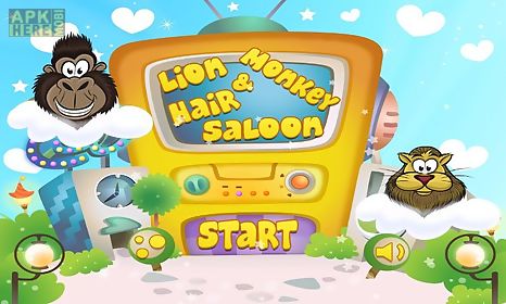 lion hair salon
