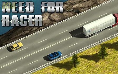 need for racer