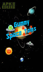 papa bear gummy pear space tales game free