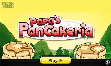 papas pancakeria