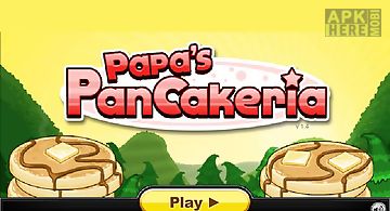 Papas Taco Mia HD para Android - Download