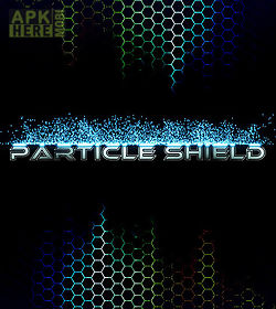 particle shield
