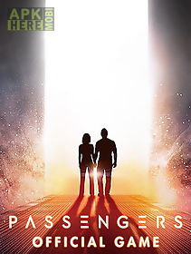passengers: official game