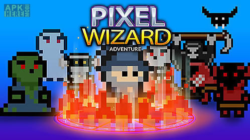 Pixel Wizard 2d Platform Rpg For Android Free Download At Apk Here Store Apktidy Com