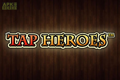 tap heroes
