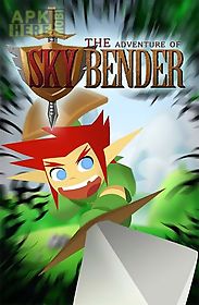 the adventure of skybender