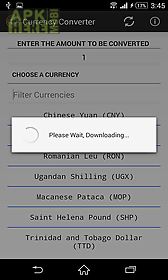 currency converter x