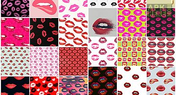 Lips wallpapers