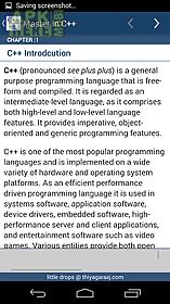 master in c++ (learn c++)