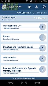 master in c++ (learn c++)