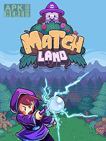 match land