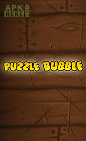 mazu: puzzle bubble hd