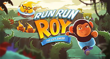 Run run roy