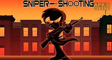 Top sniper shooting free