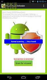 total antivirus defender free