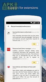 yandex browser for android