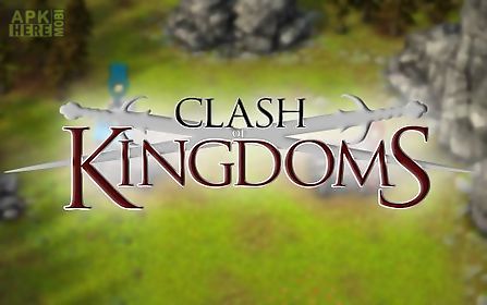 clash of kingdoms