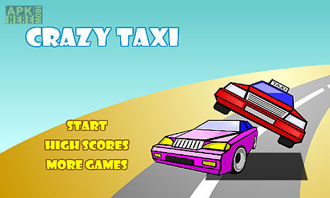 crazy taxi 2 free download for android