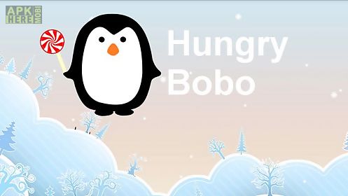 hungry bobo