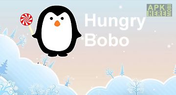 Hungry bobo