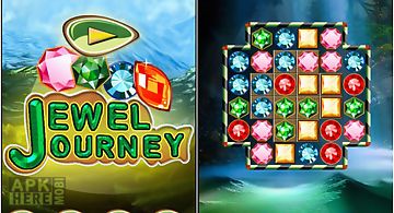 Jewel journey