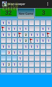 minesweeper instructions simple