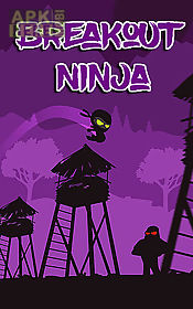 breakout ninja