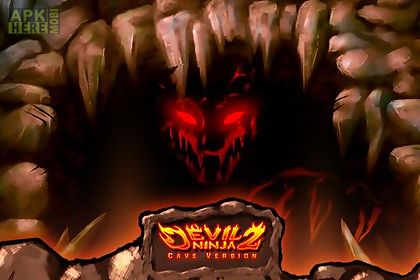 devil ninja2 (cave)